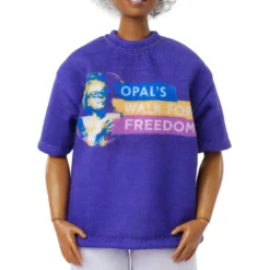 Barbie Inspiring Women Dr. Opal Lee Doll