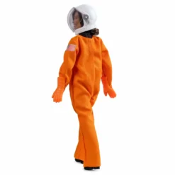 Barbie Inspiring Women Ellen Ochoa Doll