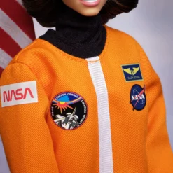 Barbie Inspiring Women Ellen Ochoa Doll