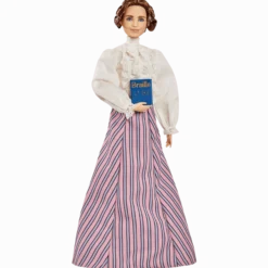 Barbie Inspiring Women Helen Keller Doll