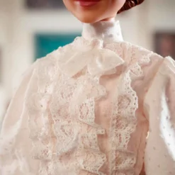 Barbie Inspiring Women Helen Keller Doll