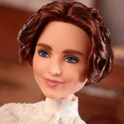 Barbie Inspiring Women Helen Keller Doll