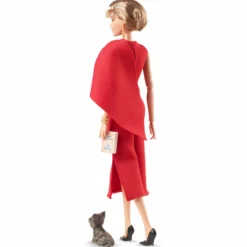 Barbie Inspiring Women Isabel Allende Doll