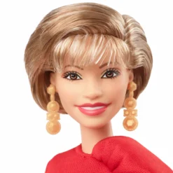 Barbie Inspiring Women Isabel Allende Doll