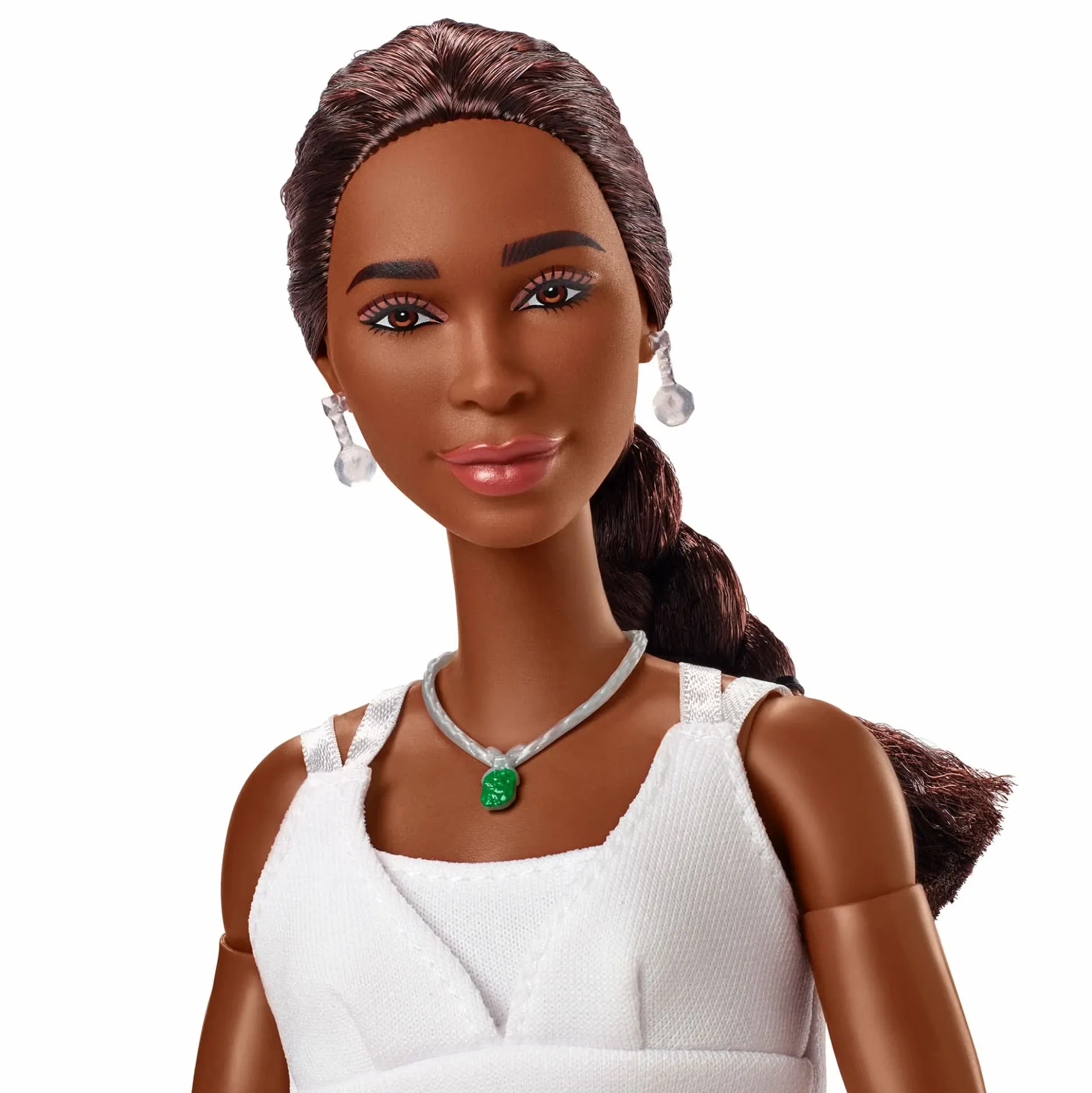 Barbie Inspiring Women Venus Williams Doll