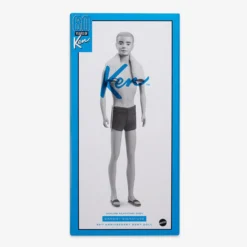 Barbie Ken 60th Anniversary Doll