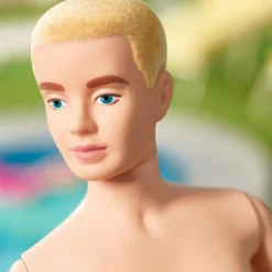 Barbie Ken 60th Anniversary Doll