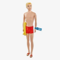 Barbie Ken 60th Anniversary Doll