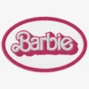 Barbie Logo Patch – Barbie The Movie