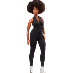 Barbie Looks Doll (Curvy, Brunette)