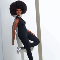 Barbie Looks Doll (Curvy, Brunette)