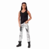 Barbie Looks Doll (Ken Doll Long Brunette Hair)
