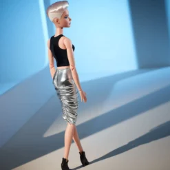 Barbie Looks Doll (Original, Blonde Pixie Cut)
