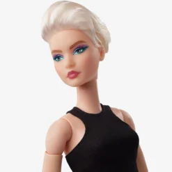 Barbie Looks Doll (Original, Blonde Pixie Cut)