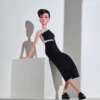 Barbie Looks Doll (Petite, Brunette Pixie Cut)