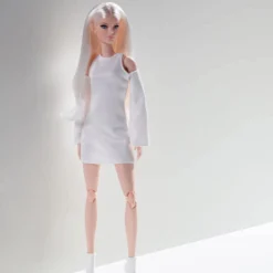 Barbie Looks Doll (Tall, Blonde)