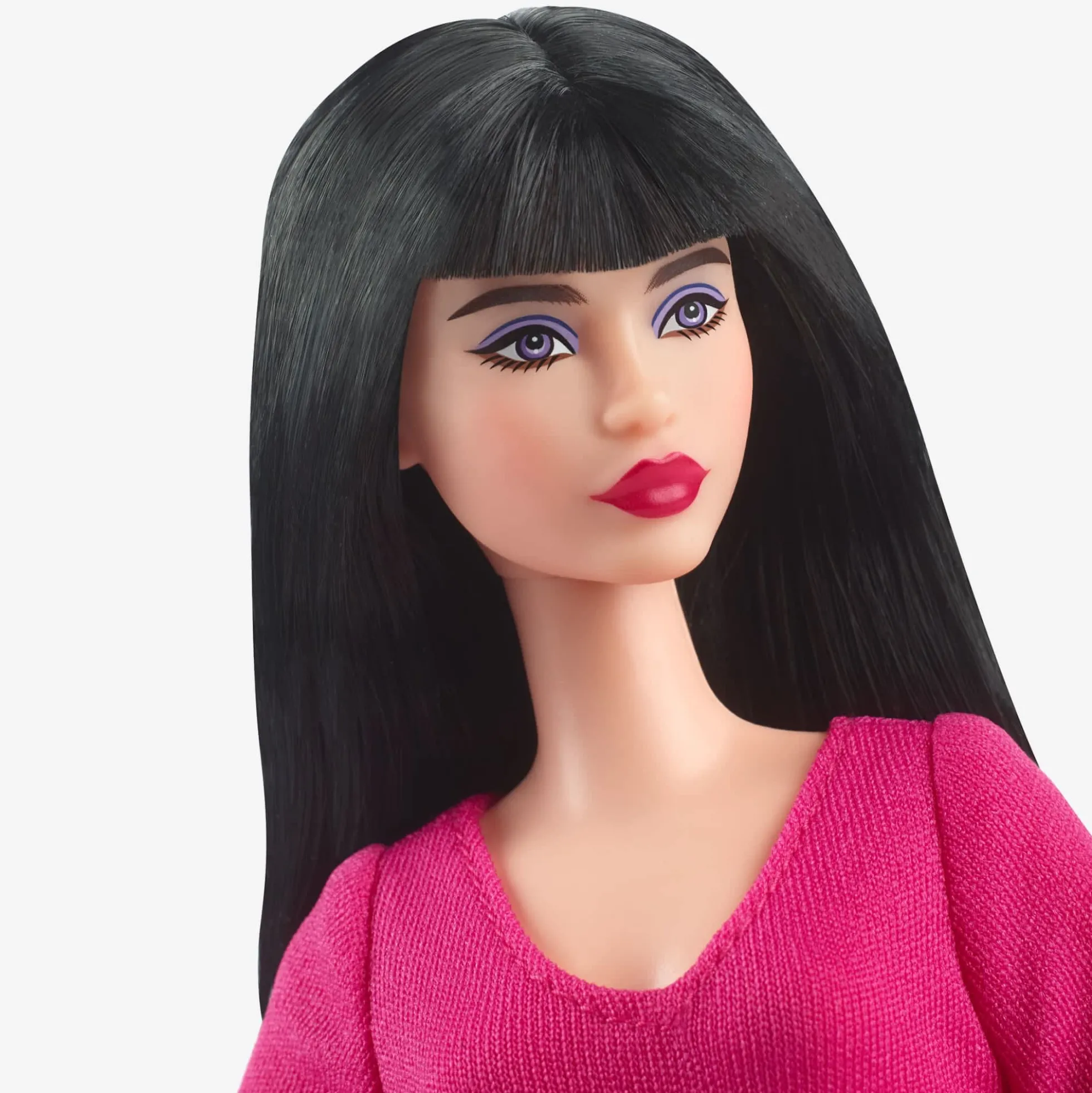 Barbie Looks Doll With Mix-and-Match Fashions