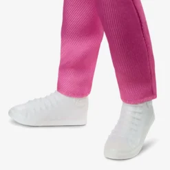 Barbie Looks Ken Doll (Original, Short Black Hair)