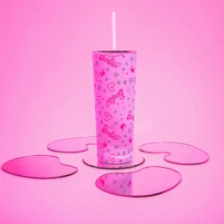 Barbie™ Love Out Loud Tumbler - 24 Oz