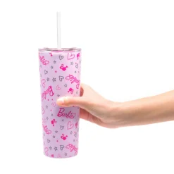 Barbie™ Love Out Loud Tumbler - 24 Oz