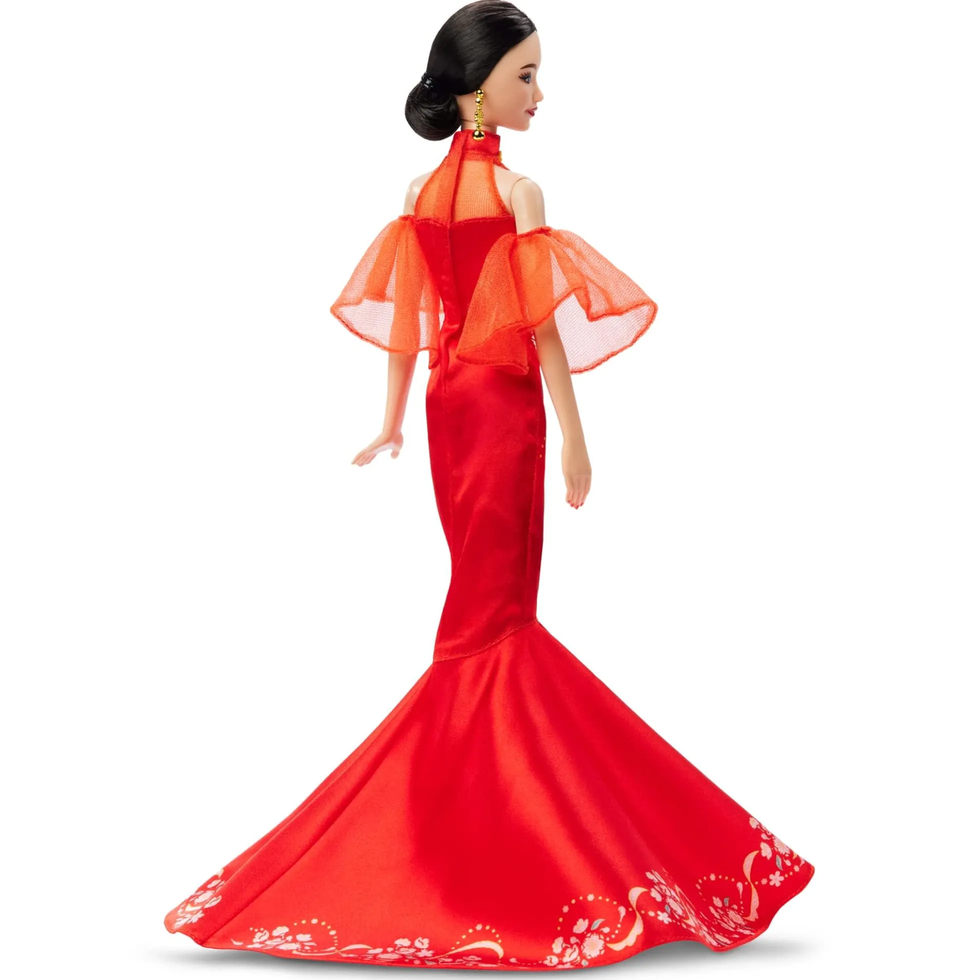 Barbie Lunar New Year Doll