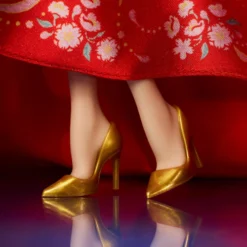 Barbie Lunar New Year Doll
