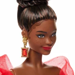 Barbie Mattel 80th Anniversary Doll – Brunette