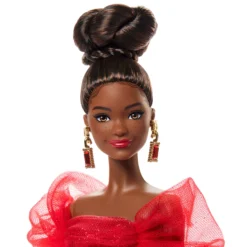 Barbie Mattel 80th Anniversary Doll – Brunette