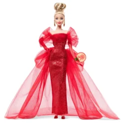 Barbie Mattel 80th Anniversary Doll – Blonde
