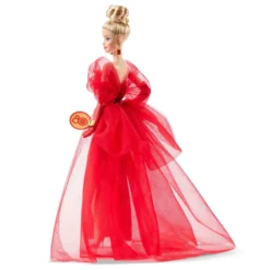 Barbie Mattel 80th Anniversary Doll – Blonde
