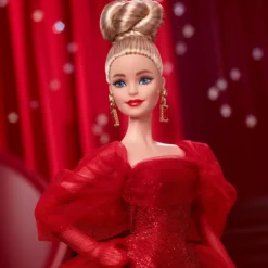 Barbie Mattel 80th Anniversary Doll – Blonde
