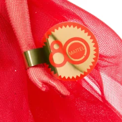 Barbie Mattel 80th Anniversary Doll – Blonde
