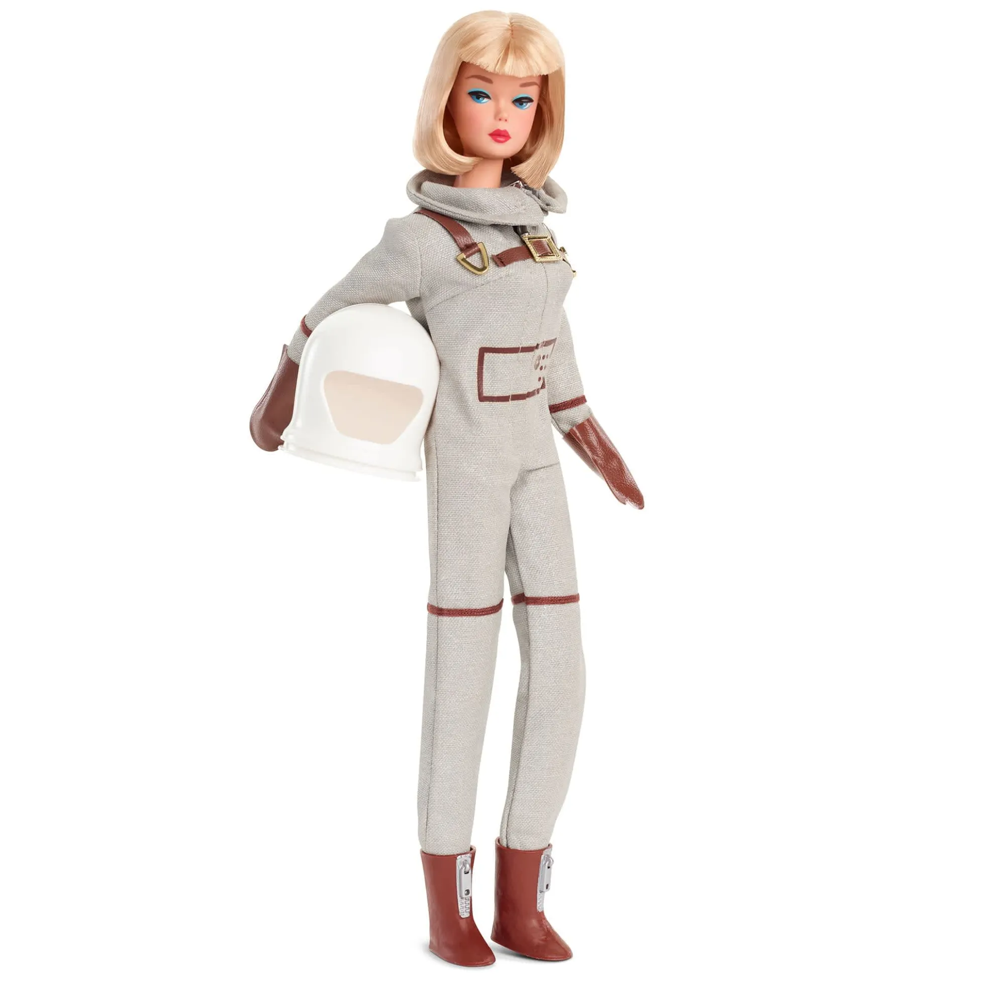 Barbie Miss Astronaut 60th Anniversary Doll