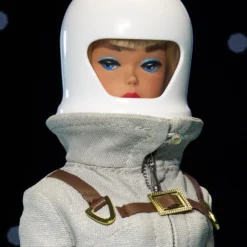 Barbie Miss Astronaut 60th Anniversary Doll