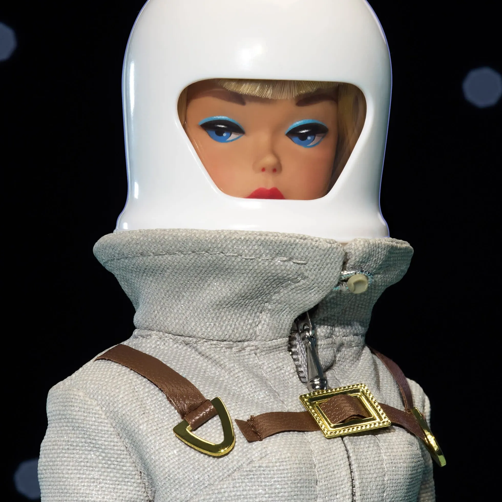 Barbie Miss Astronaut 60th Anniversary Doll