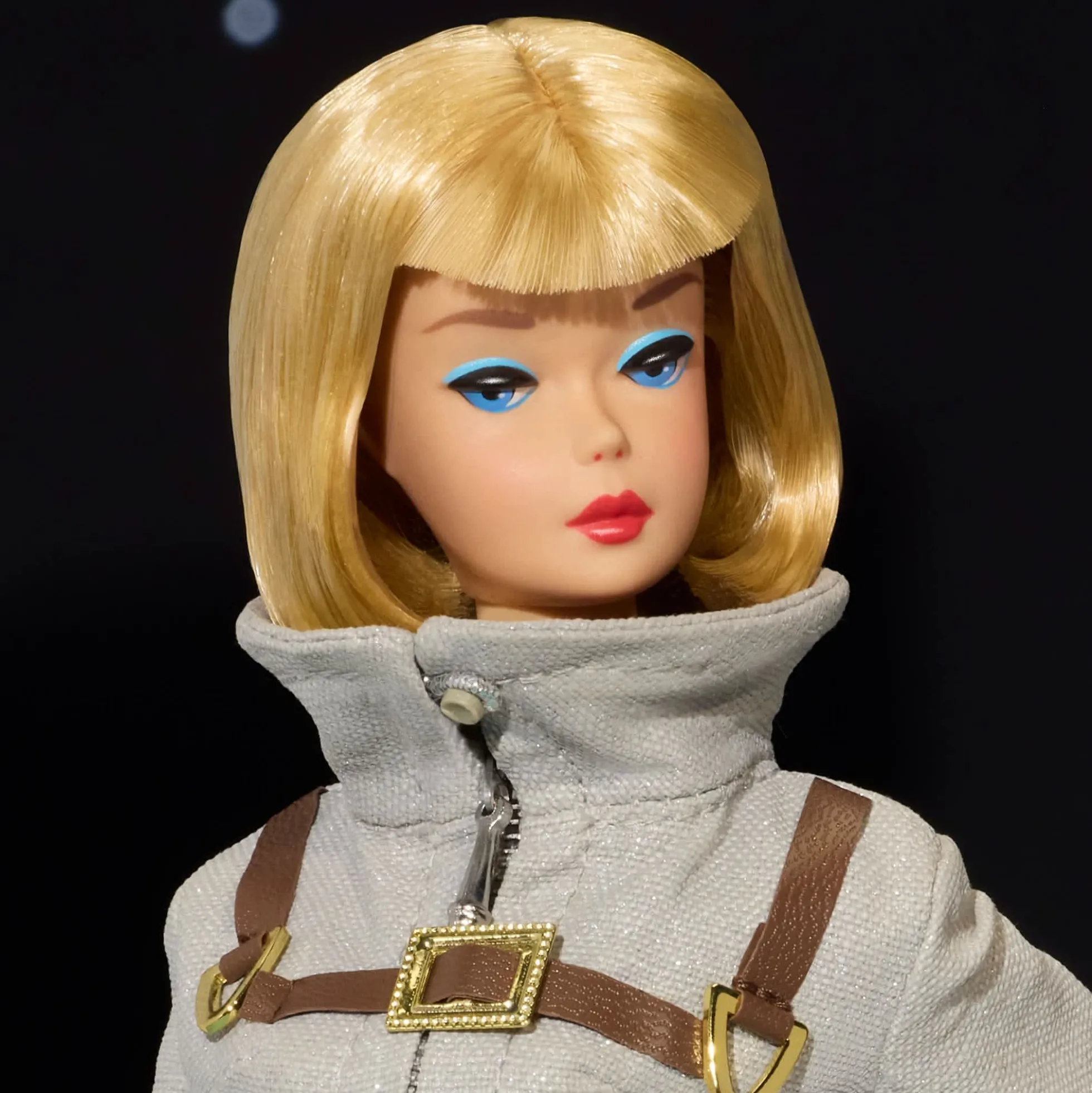 Barbie Miss Astronaut 60th Anniversary Doll