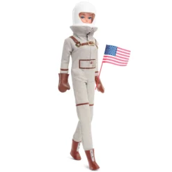 Barbie Miss Astronaut 60th Anniversary Doll