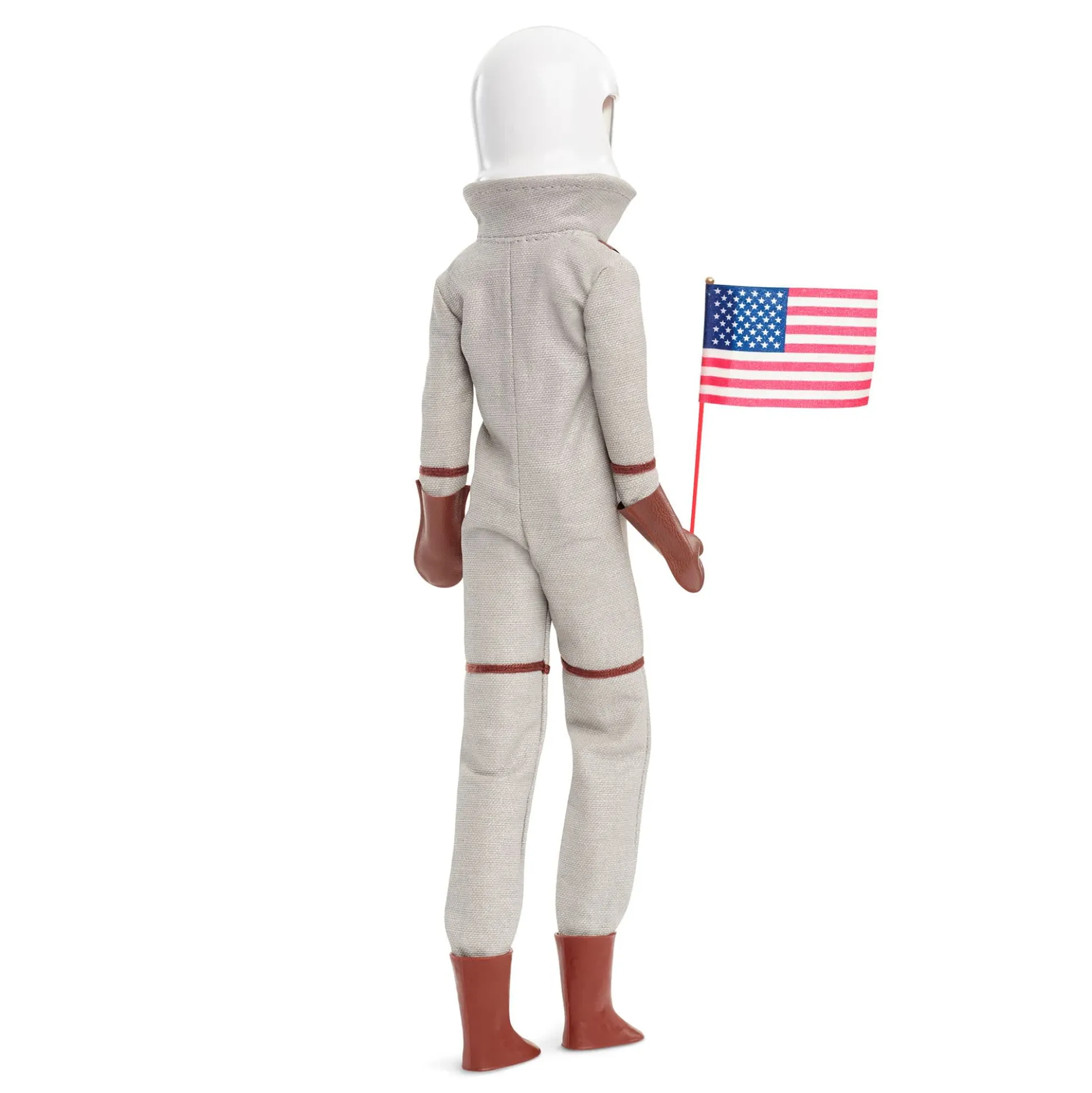 Barbie Miss Astronaut 60th Anniversary Doll