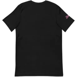 Barbie Mom Black T-Shirt