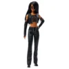 Barbie Music Series Aaliyah Doll