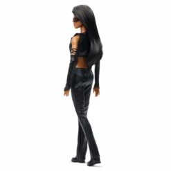 Barbie Music Series Aaliyah Doll
