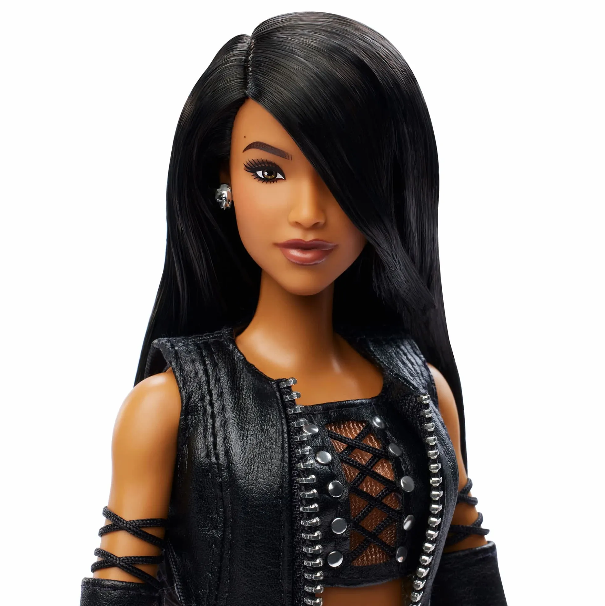 Barbie Music Series Aaliyah Doll