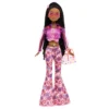 Barbie My Scene Jai Doll