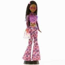 Barbie My Scene Jai Doll