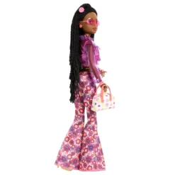 Barbie My Scene Jai Doll