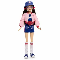 Barbie My Scene Nolee Doll