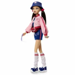 Barbie My Scene Nolee Doll