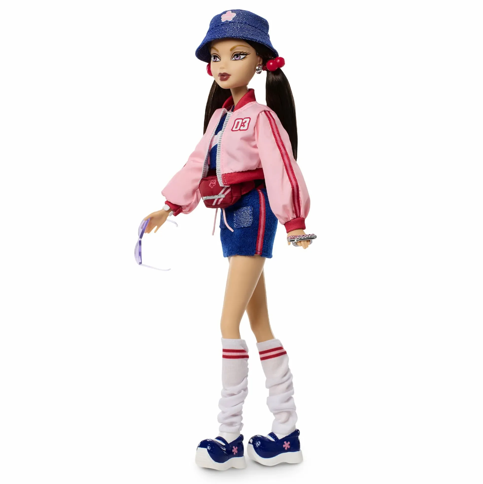 Barbie My Scene Nolee Doll