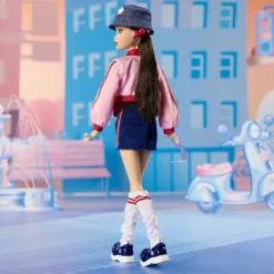 Barbie My Scene Nolee Doll