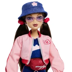 Barbie My Scene Nolee Doll